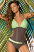 Maillot de bain une pièce model 56721 Marko